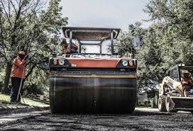 Driveway Snow Removal Preparation in Dixon Lane Meadow Creek, CA